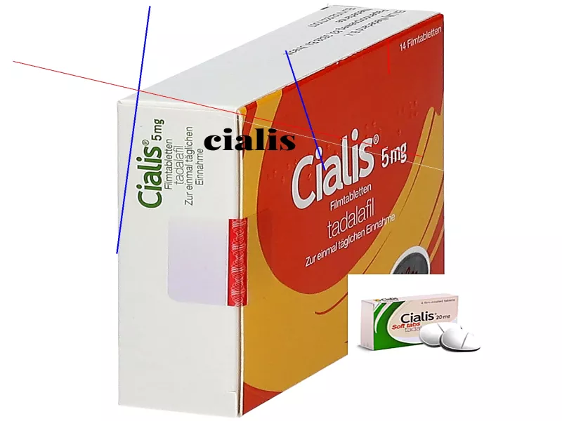 Prix du cialis 5mg en pharmacie